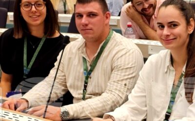 ЕДИН НАШ ЧОВЕК. ЕДНА ГОЛЯМА ГОРДОСТ
